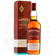 Rượu Tamnavulin Sherry Cask